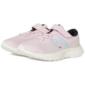 Zapatillas de running New Balance 520 v8 rosa infantil - Talla 34.5