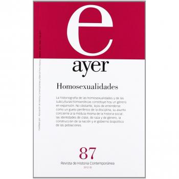 HOMOSEXUALIDADES