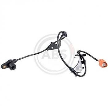 Sensor ABS A.B.S. 30836 para Honda Civic - Sensor de revoluciones de rueda