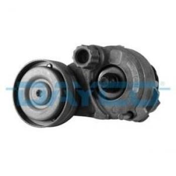 Tensor de correa poli V DAYCO APV2500 para OPEL Meriva A, Zafira B y Astra H 3/5 puertas