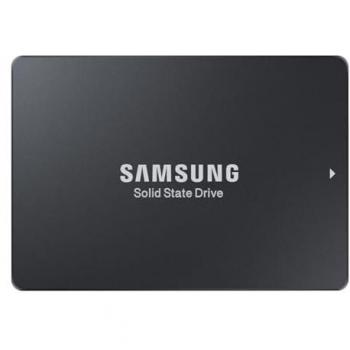 Samsung PM893 SSD 2.5 3,84 TB SATA III V-NAND TLC