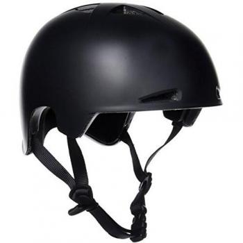 Kali Protectives BMX/Dirt Casco Viva Negro Talla M