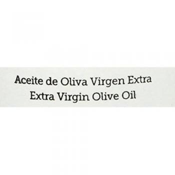 Io White Aceite de Oliva Virgen Extra - 500 ml