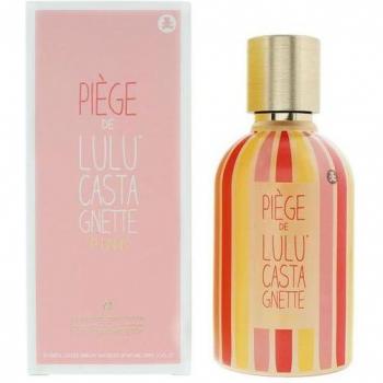 Lulu Castagnette Piege Pink Eau De Parfum 100ml