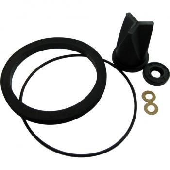 JABSCO Quiet Flush Electric Toilet Service Kit 90197-0000