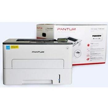 Impresora PANTUM Laser Monocromo A4 P3300DW