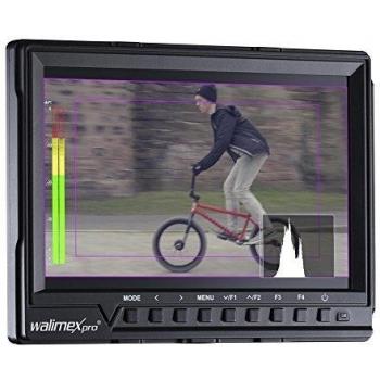 Walimex Pro Full HD Monitor Director III