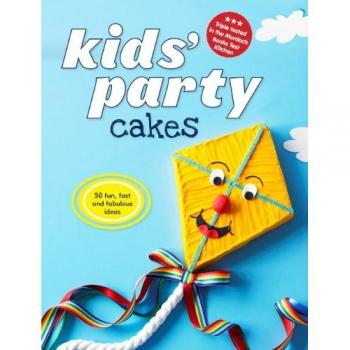 Kids' Party Cakes