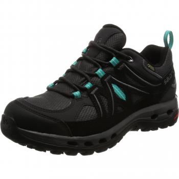Salomon Ellipse 2 GTX Surround, Zapatillas de Deporte Exterior para Mujer, Varios Colores
