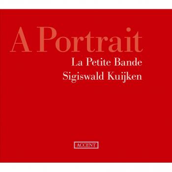 La petite bande - A Portrait