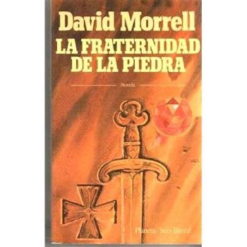 LA FRATERNIDAD DE LA PIEDRA.