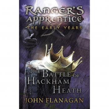 The Battle of Hackham Heath