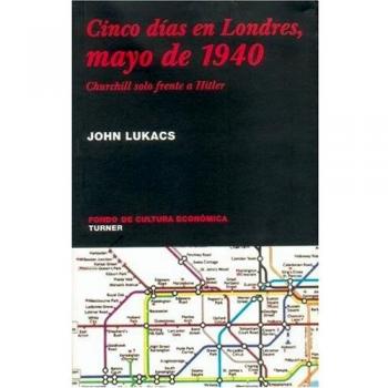Cinco Dias En Londres