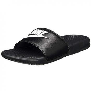 Nike Benassi JDI - Chanclas Hombre Playa Ligero y Deportivo