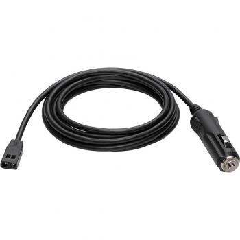 Humminbird PC Helix 12V DC Power Cord, Model 720105-1