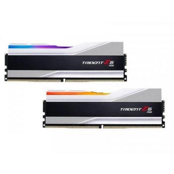 G.Skill Trident Z5 RGB Series 32GB (2 x 16GB) DDR5-7200 PC5-57600 CL34 Dual Channel Desktop Memory Kit F5-7200J3445G16GX2-TZ5