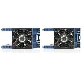 HP ML350 Gen9 Redundant Fan Kit - Ventilador de PC