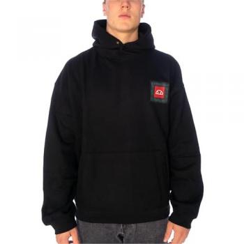 Ellesse Prerro Oh Unisex Hoodie - Black XL