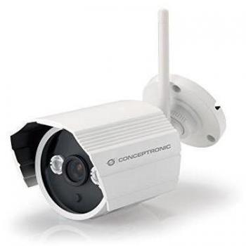 Conceptronic CIPCAM720OD - Cámara de vigilancia de tipo bala