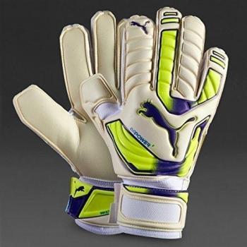 PUMA Handschuhe Evopower Grip 2 RC - Guantes de Portero para fútbol, Color