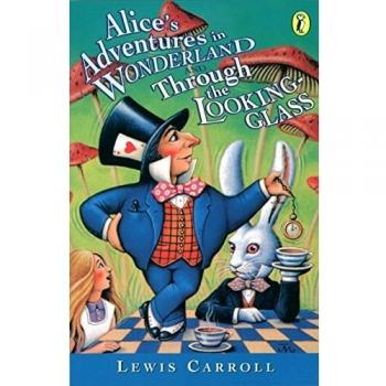 ALICE ADV WONDER