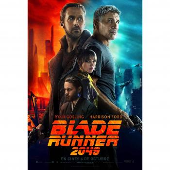 Blade Runner 2049 [Blu-ray]