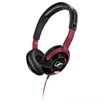Sennheiser HD 229 - Auriculares de diadema abiertos, negro