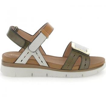 Sandalias de Mujer Stonefly Elody 24 Calf Lth 220834 Multicolor Varios Colores