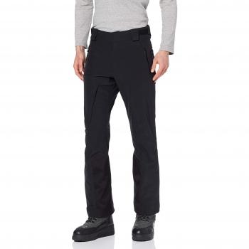 Helly Hansen Icon, Pantalones Deportivos para Hombre, Negro WNA