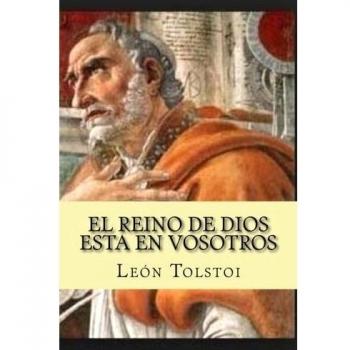 El Reino de dios esta en Vosotros