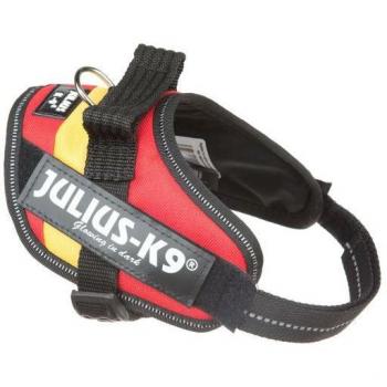 Arnés Julius K9 IDC Power España - Arnés Ergonómico y Deportivo de Alta Calidad