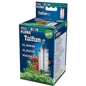 JBL ProFlora Taifun 64459 - Mini difusor de CO2 para acuarios Nano de Agua Dulce