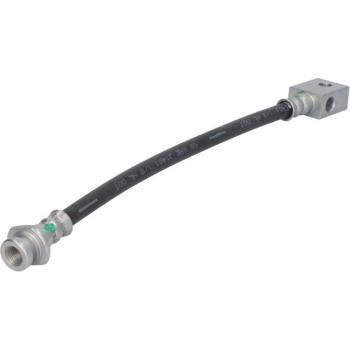 Tubo de freno TRW PHA371 - Latiguillo de freno, fabricado por TRW, diseñado para sistemas de frenos, alta resistencia a la presión y temperaturas extremas, compatible con diversos modelos de vehículos