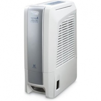 Deshumidificador DeLonghi Aria Dry Light DNC 65 - Control de Humedad