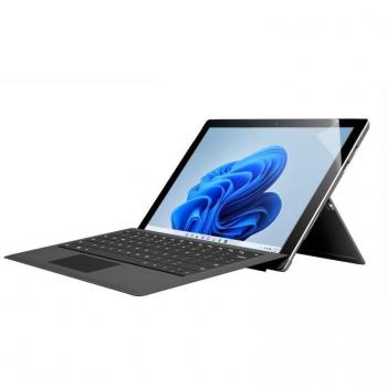 Mobilis 036258 Protector de Pantalla para Microsoft Surface Pro 8, Transparente, 1 Pieza