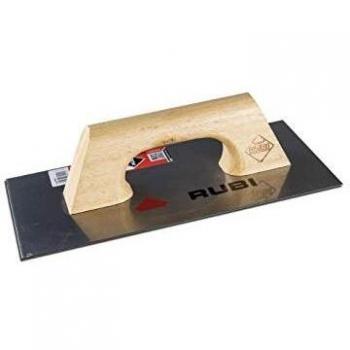Rubi - Llana Acero 30 Cm.
