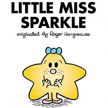 Little Miss Sparkle