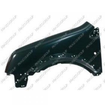 Prasco FD9303014 Molduras Decorativas para Coches