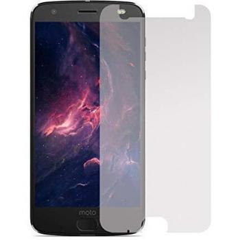 Todotumovil Protector de Pantalla Motorola Moto Z2 Force de Cristal Templado Vidrio 9H para movil