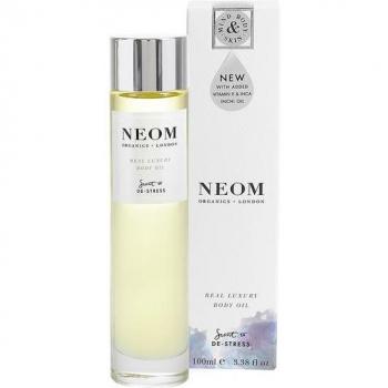 Neom Organics Real Luxury Body Oil