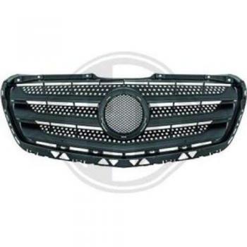 Diederichs 1663140 Panal de radiador