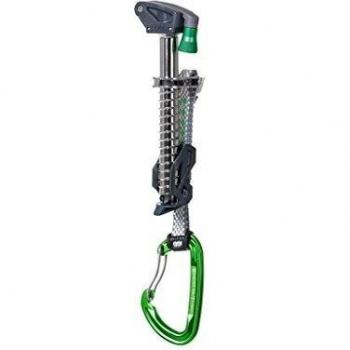 Salewa Quick Screw Green 130mm Ice Climbing Screw
