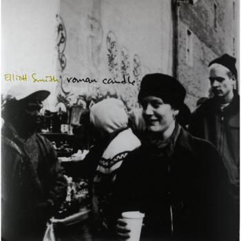Roman candle vinilo 2