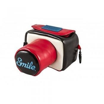 Smile SMI16510 - Funda protectora para cámara réflex
