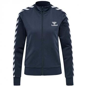 Chaqueta Nelly 2.0 Azul para mujer de Hummel