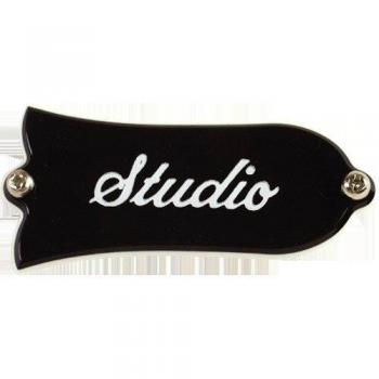 Gibson Les Paul Studio Truss Rod Cover PRTR-040