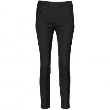 Pantalón de traje BOSS Anaita5 negro para mujer talla 38