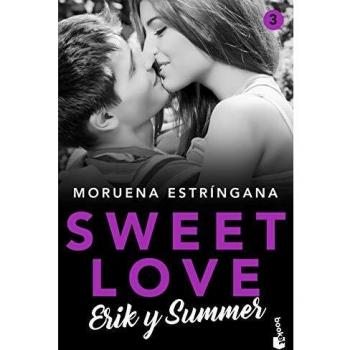 Sweet Love. Erik y Summer: Sweet love 3