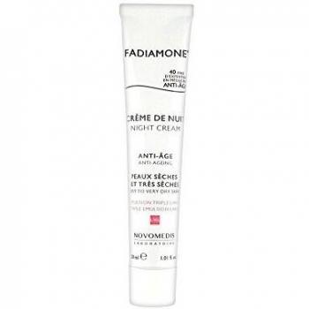 Fadiamone Anti-Ageing Night Cream 30ml