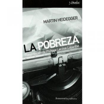 La Pobreza